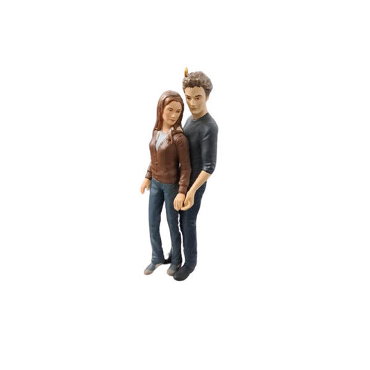 2010 Twilight Edward and Bella (Twilight)