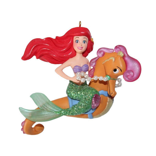 2010 Under the Sea (The Little Mermaid)