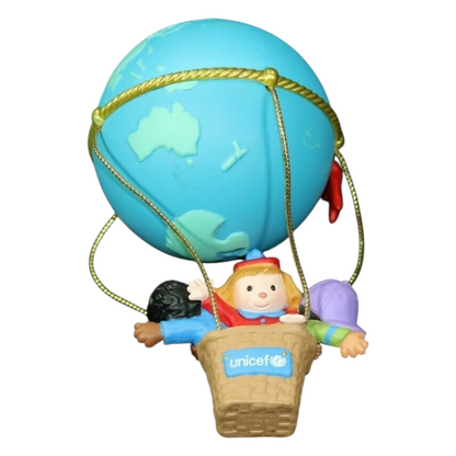 2010 UNICEF A World of Joy (UNICEF)