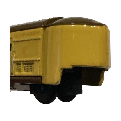 2010 Union Pacific Streamliner Locomotive Hallmark Ornament (Lionel) QX8626 Image5