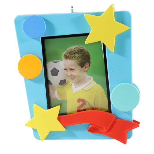 2010 What a Year! (Photo Holder)