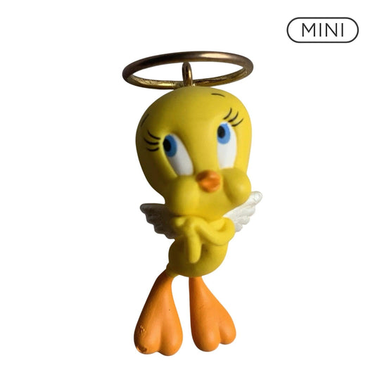 2010 What an Angel! Hallmark Ornament (Looney Tunes) QXM9043 Image1