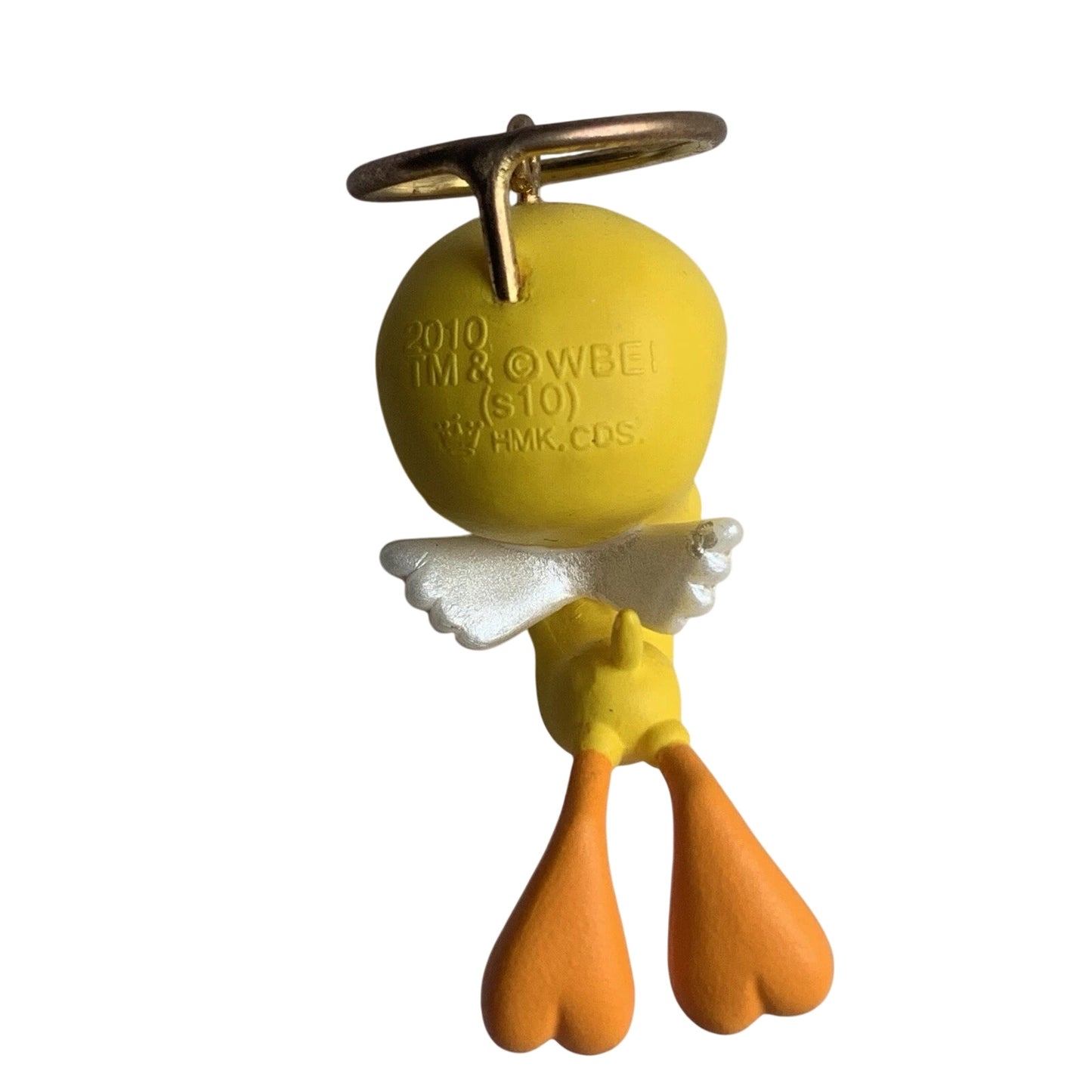2010 What an Angel! Hallmark Ornament (Looney Tunes) QXM9043 Image5