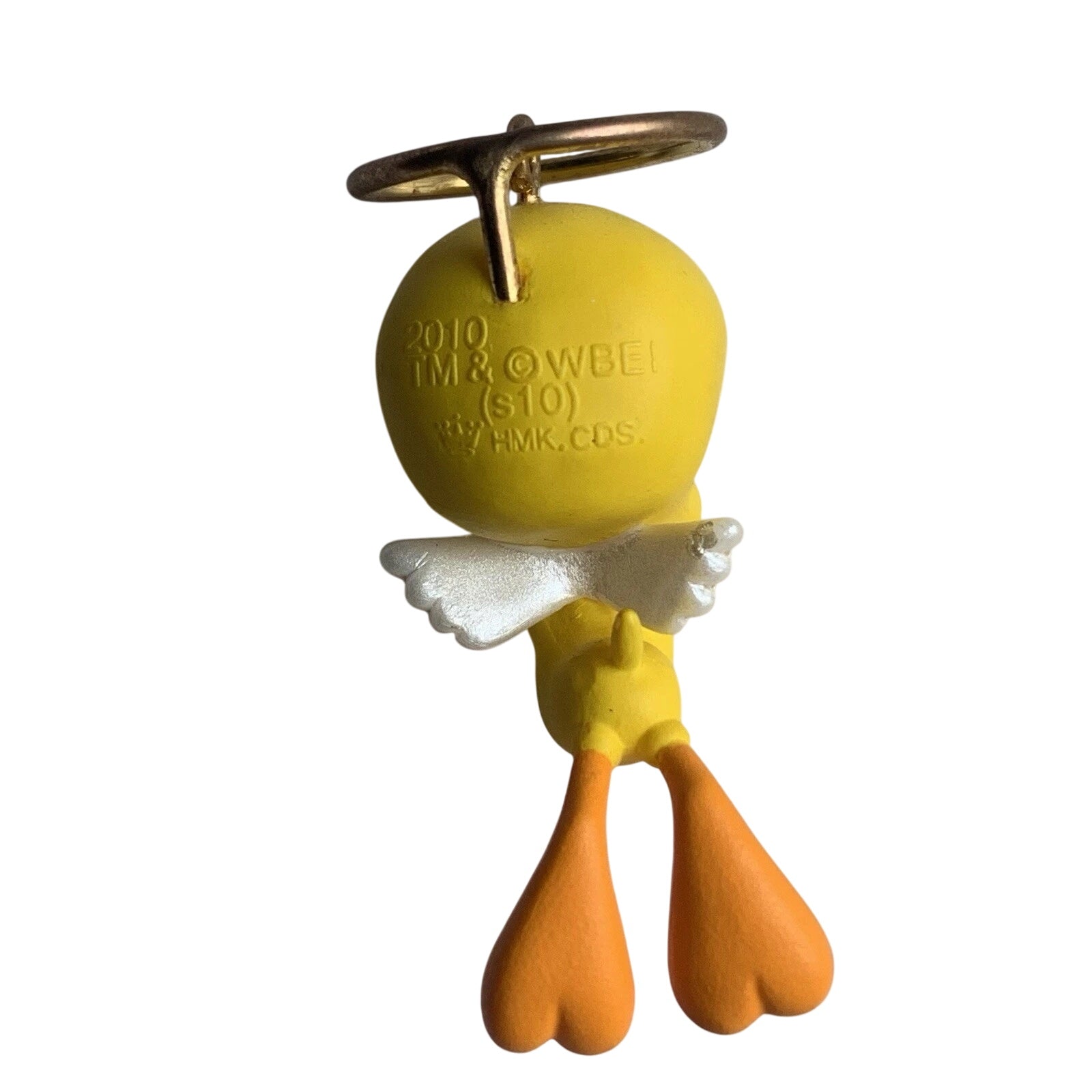 2010 What an Angel! Hallmark Ornament (Looney Tunes) QXM9043 Image5