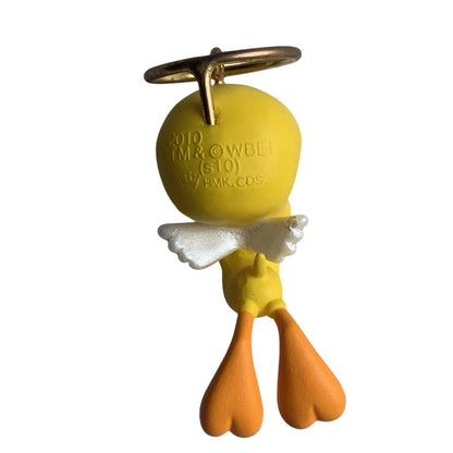 2010 What an Angel! Hallmark Ornament (Looney Tunes) QXM9043 Image5