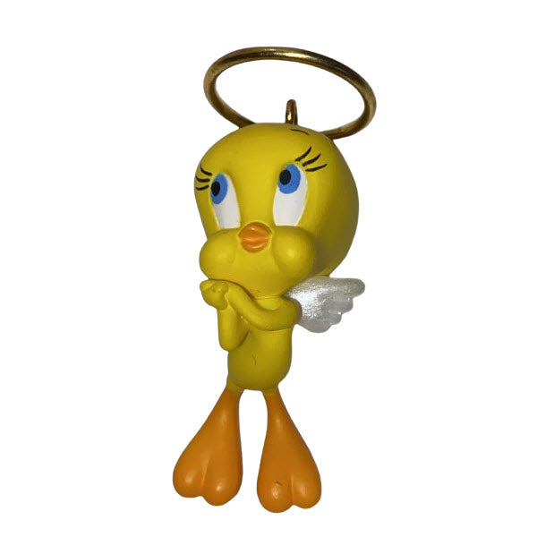 2010 What an Angel! Hallmark Ornament (Looney Tunes) QXM9043