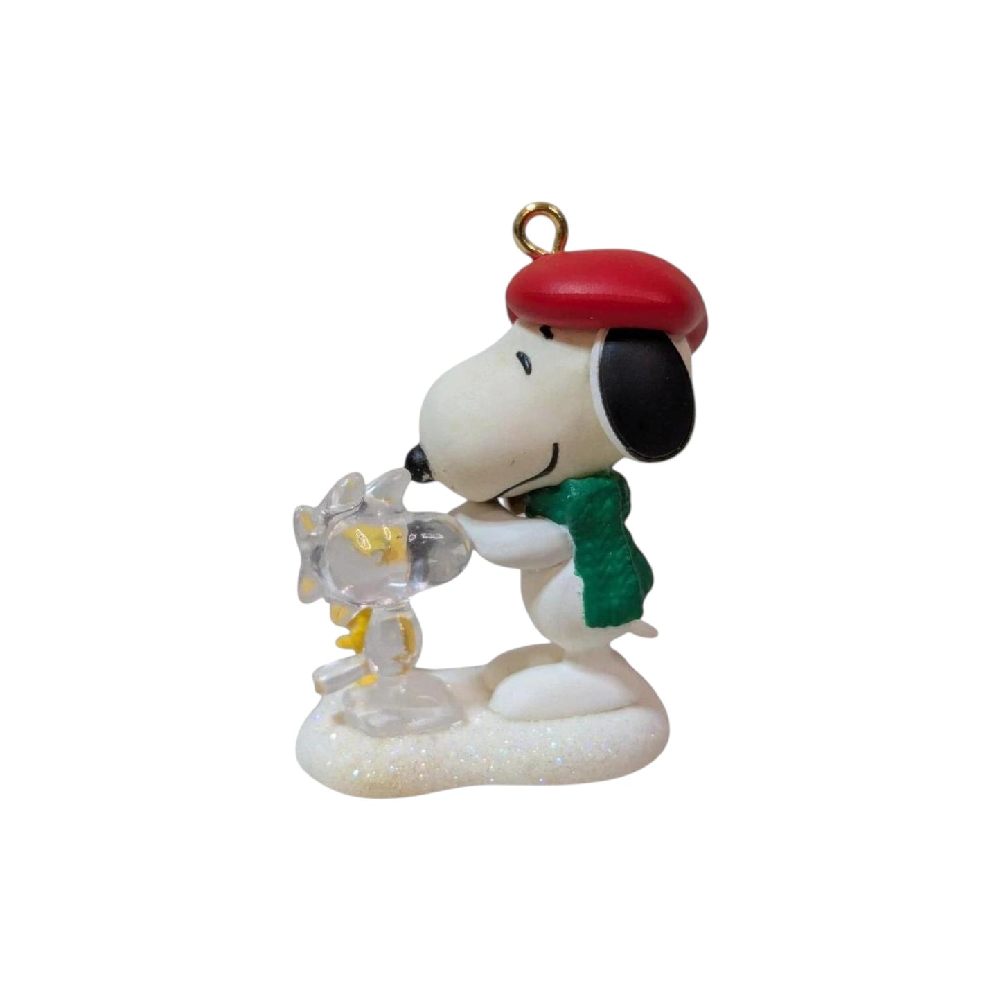 2010 Winter Fun With Snoopy (Winter Fun with Snoopy)