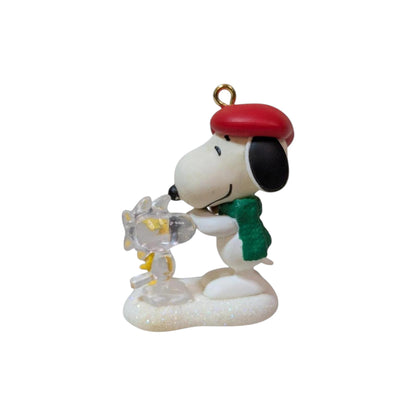 2010 Winter Fun With Snoopy (Winter Fun with Snoopy)