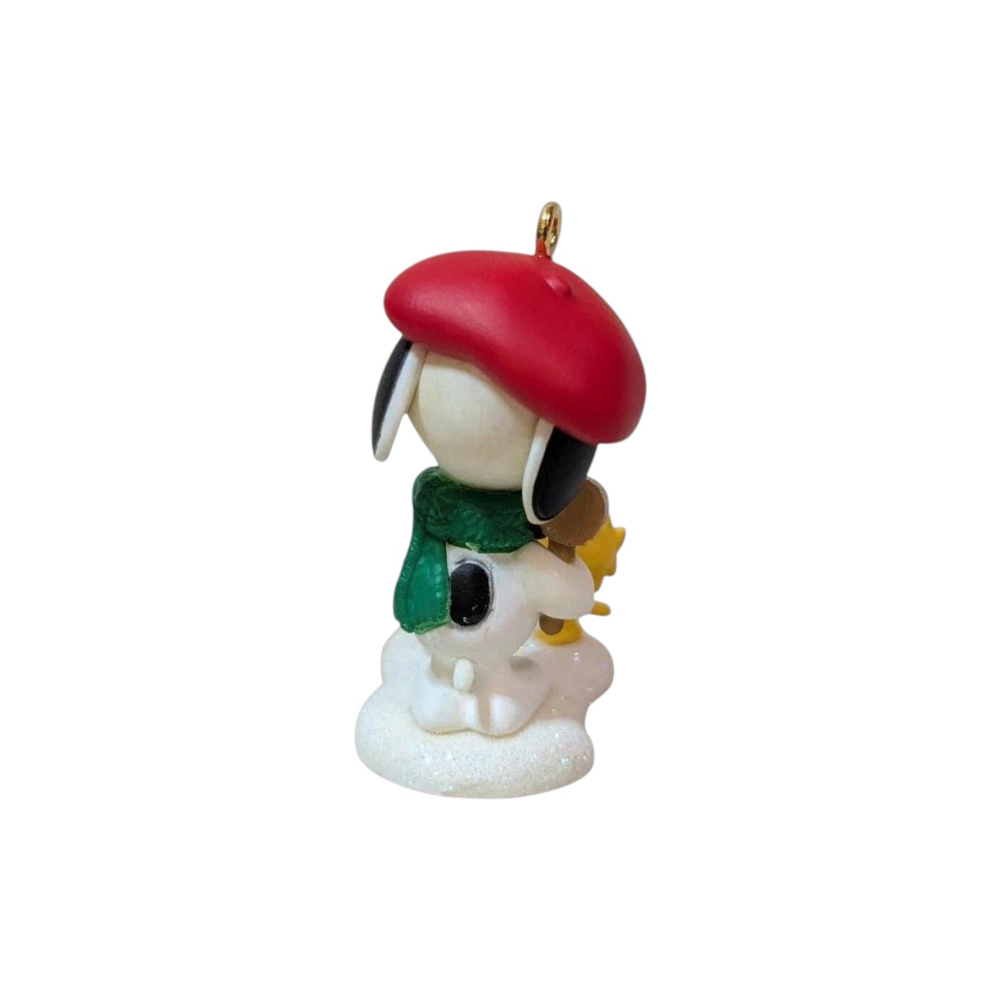 2010 Winter Fun With Snoopy (Winter Fun with Snoopy)