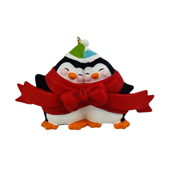 2010 Wrapped in Love (Penguin)