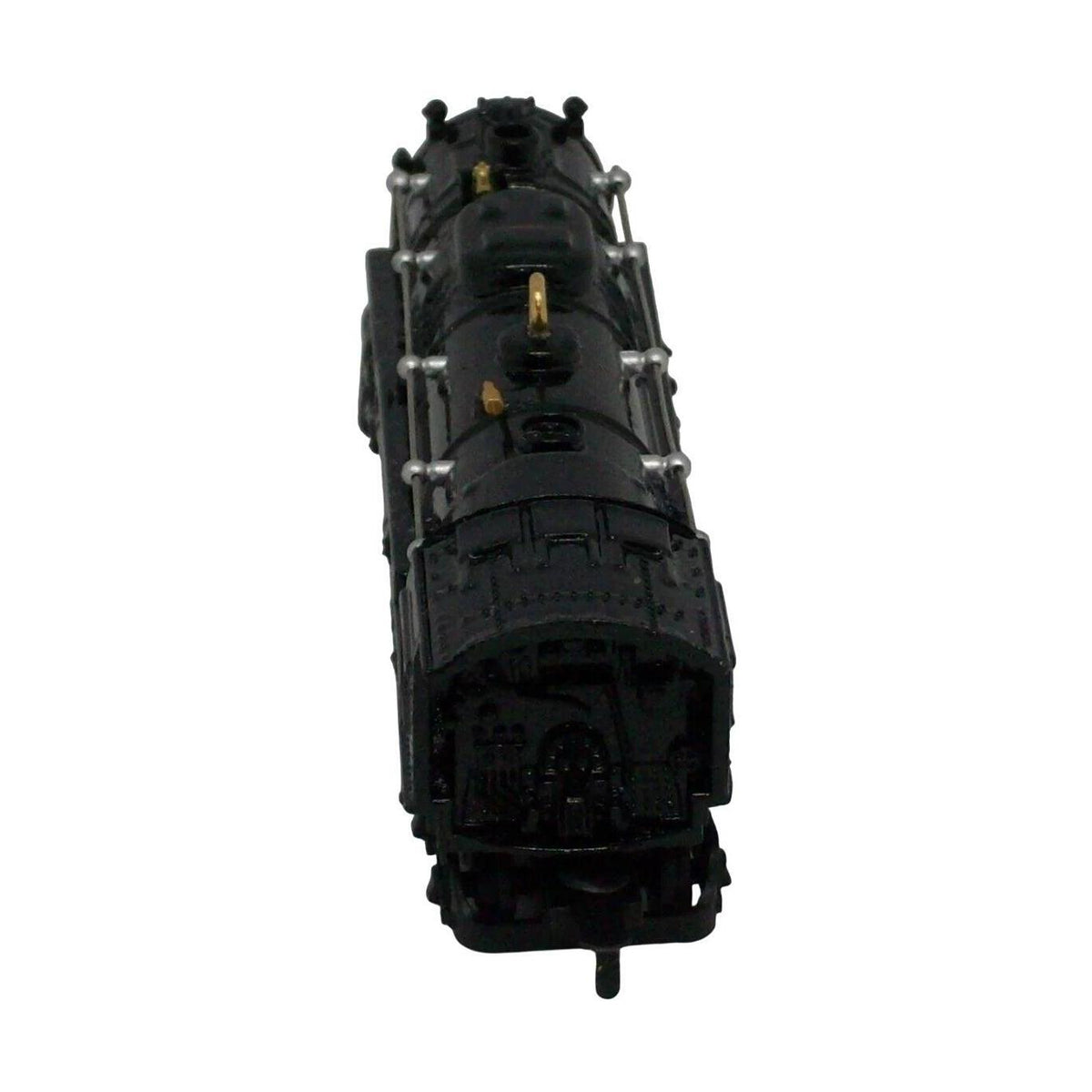 2011 726 Berkshire Steam Locomotive Hallmark Ornament (Lionel) QX8717 Image6