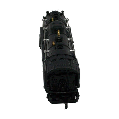 2011 726 Berkshire Steam Locomotive Hallmark Ornament (Lionel) QX8717 Image6