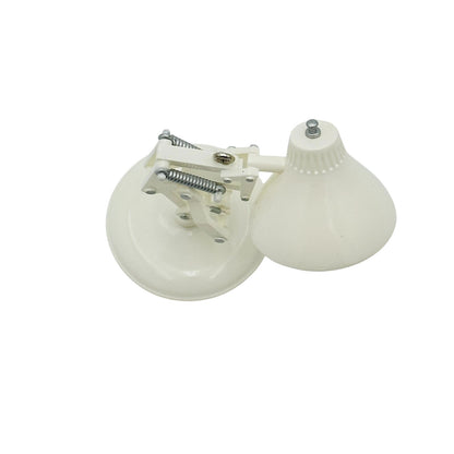 2011 A Bright Beginning Hallmark Ornament (Disney/Pixar) QXE3099