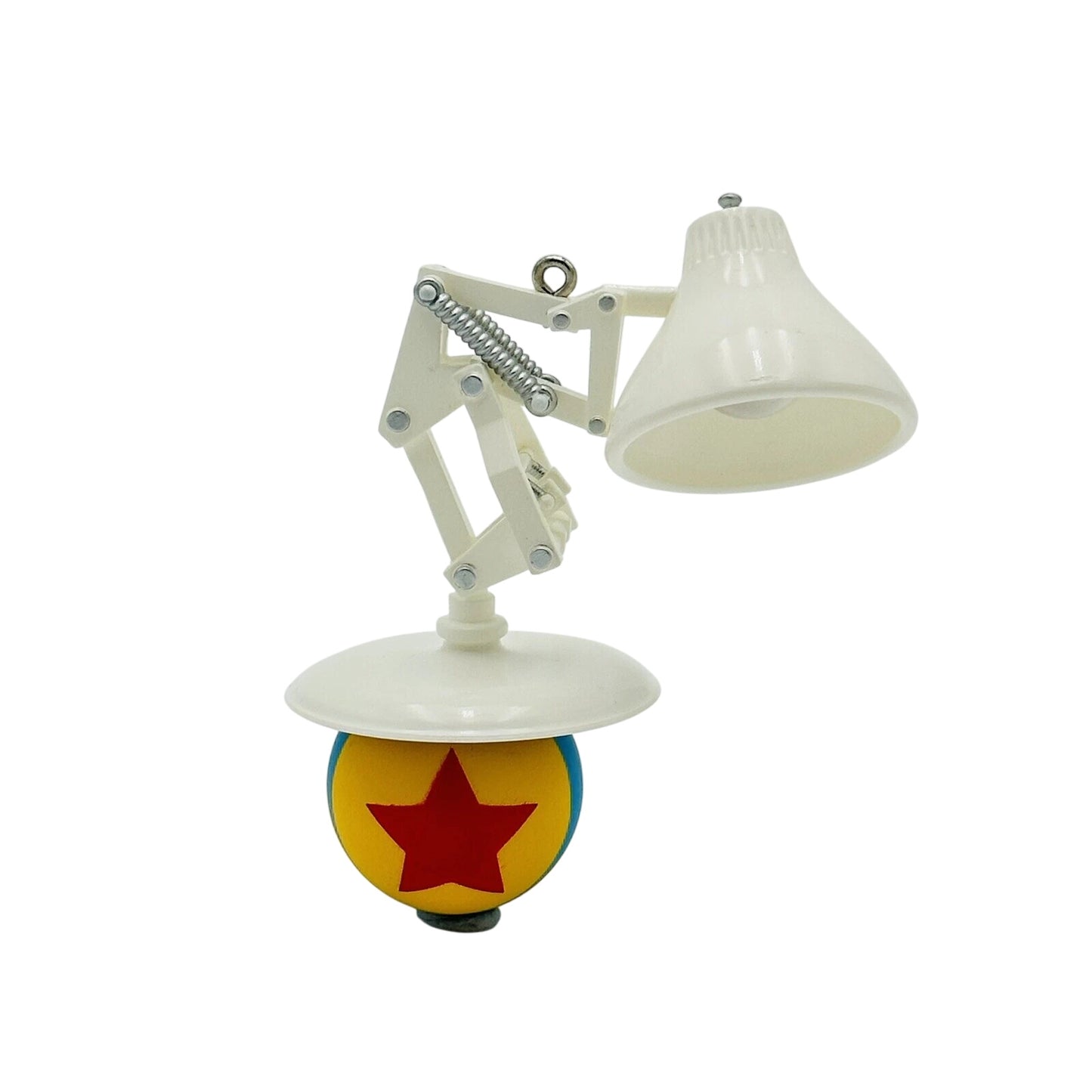 2011 A Bright Beginning Hallmark Ornament (Disney/Pixar) QXE3099