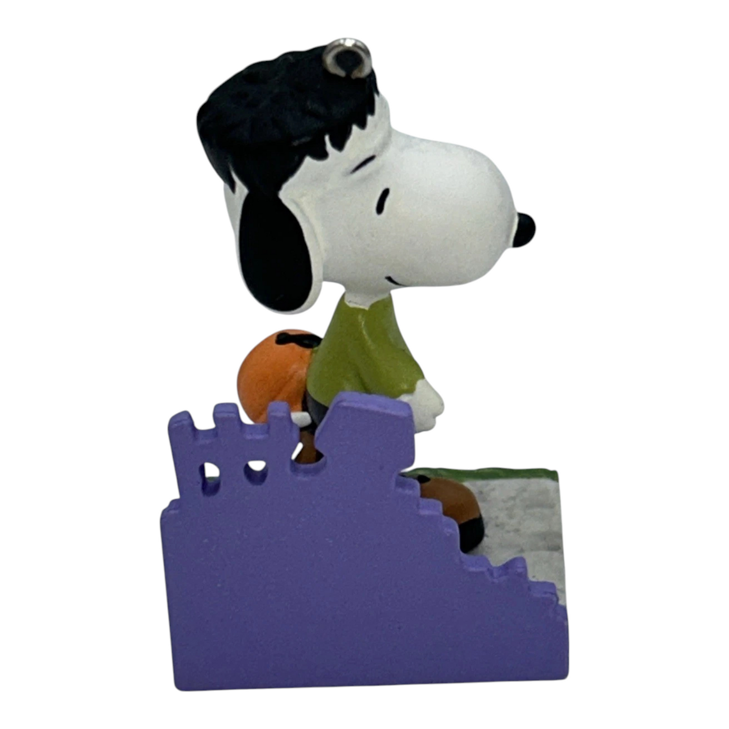 2011 A Monstroua Disguise (Peanuts)