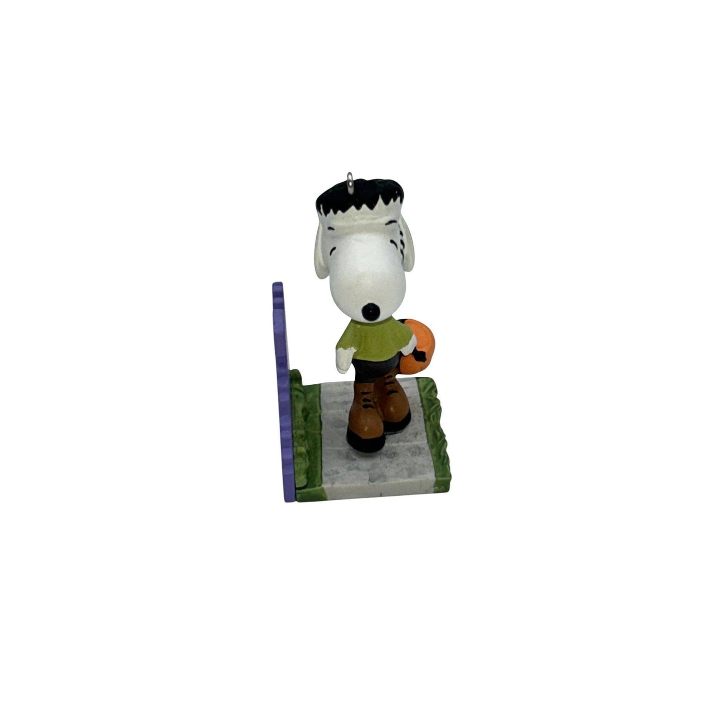 2011 A Monstroua Disguise (Peanuts)