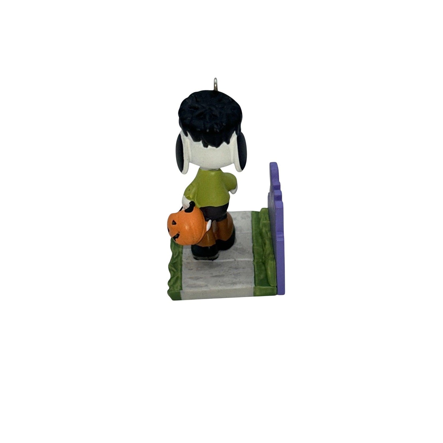 2011 A Monstroua Disguise (Peanuts)