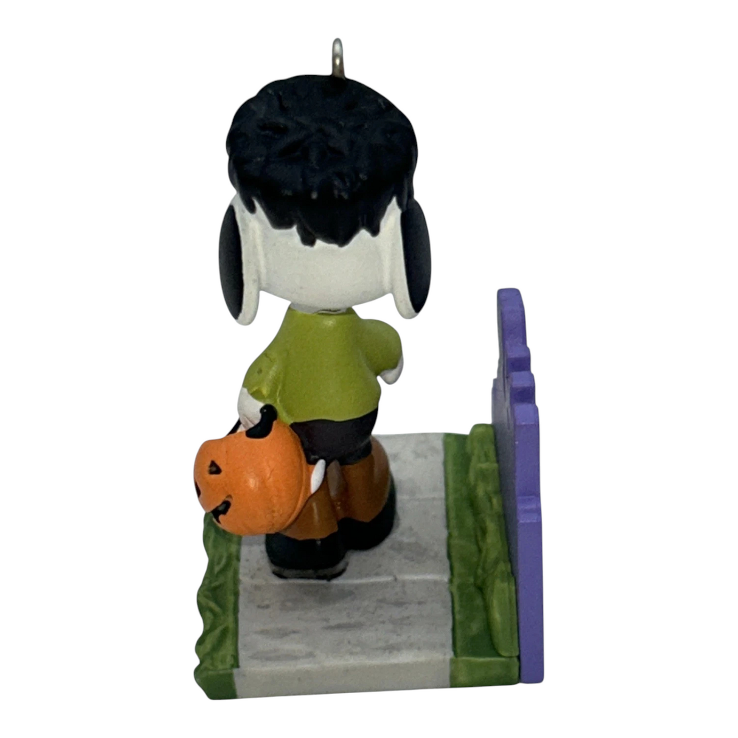 2011 A Monstroua Disguise (Peanuts)