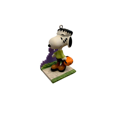 2011 A Monstroua Disguise (Peanuts)