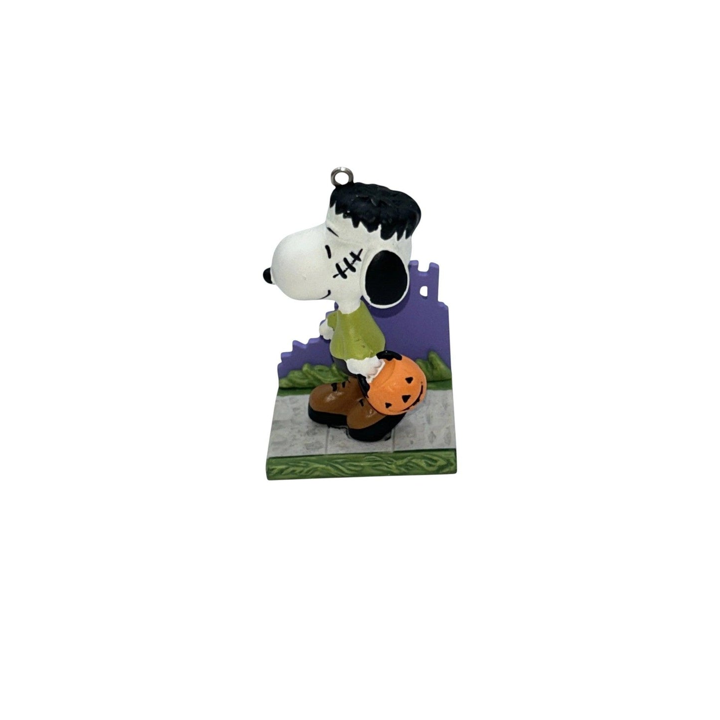 2011 A Monstroua Disguise (Peanuts)