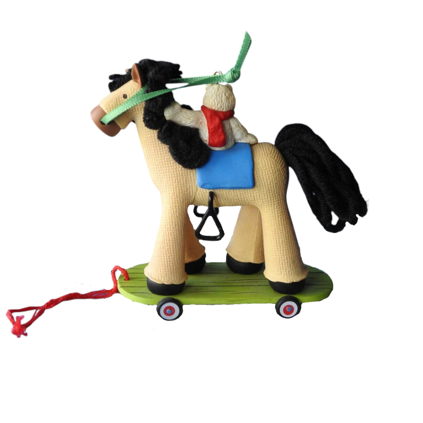 2011 A Pony For Christmas (Event dinner Gift Repaint) (A Pony for Christmas)