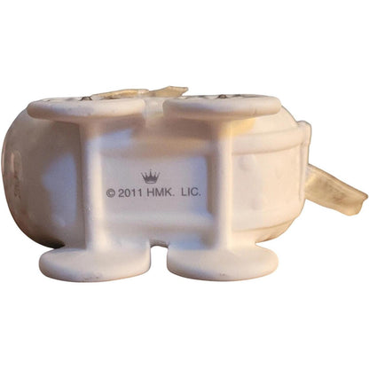 2011 Baby's First Christmas Hallmark Ornament (Baby's First Christmas) QXG4149