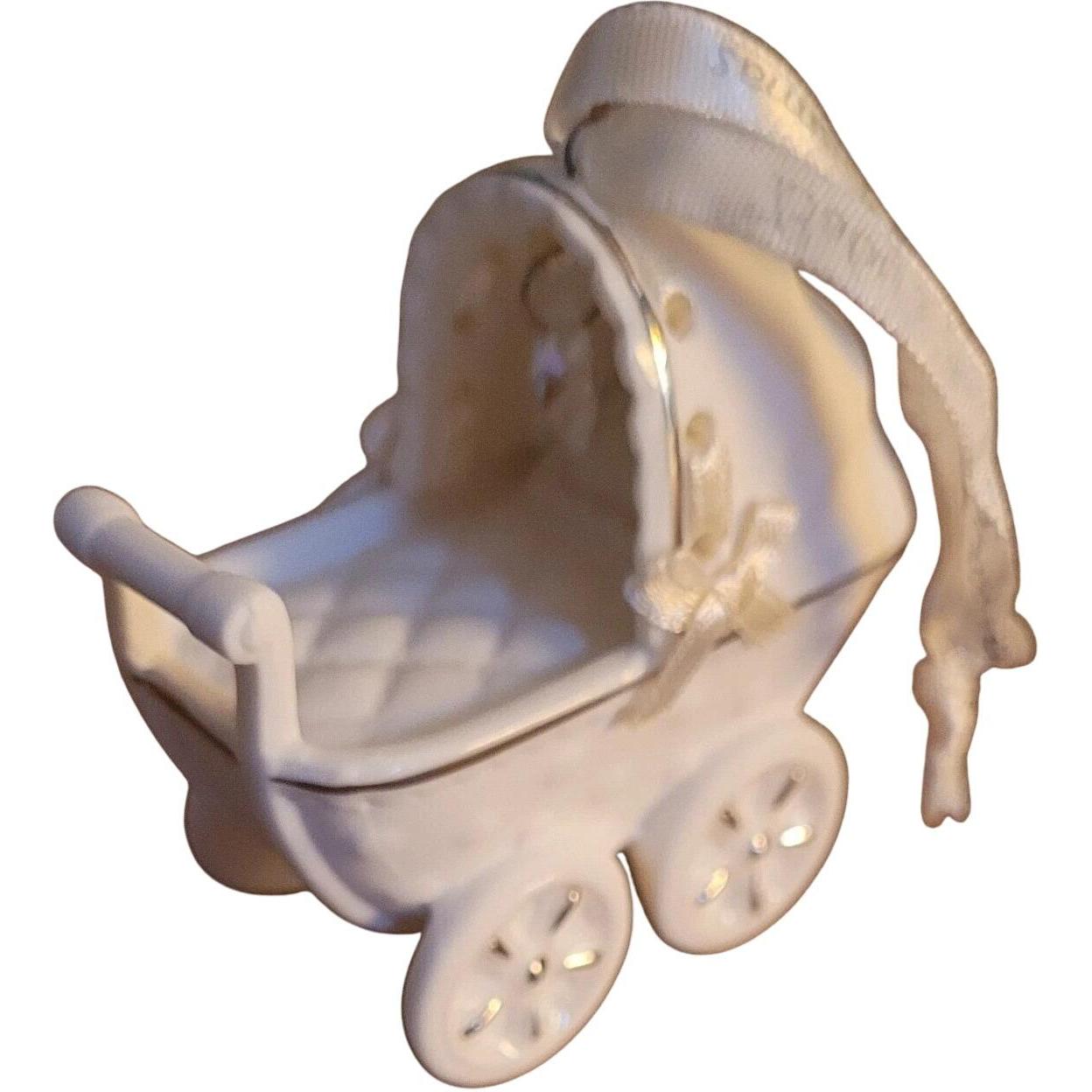 2011 Baby's First Christmas Hallmark Ornament (Baby's First Christmas) QXG4149