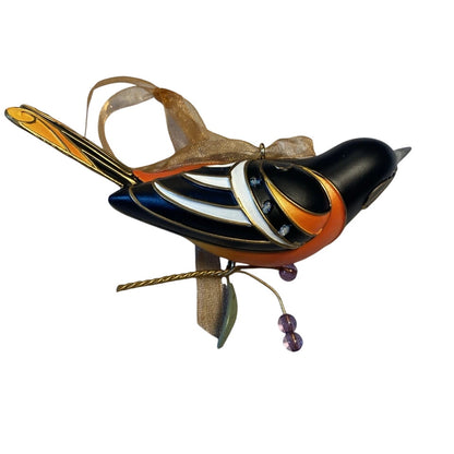2011 Baltimore Oriole (Beauty of Birds)
