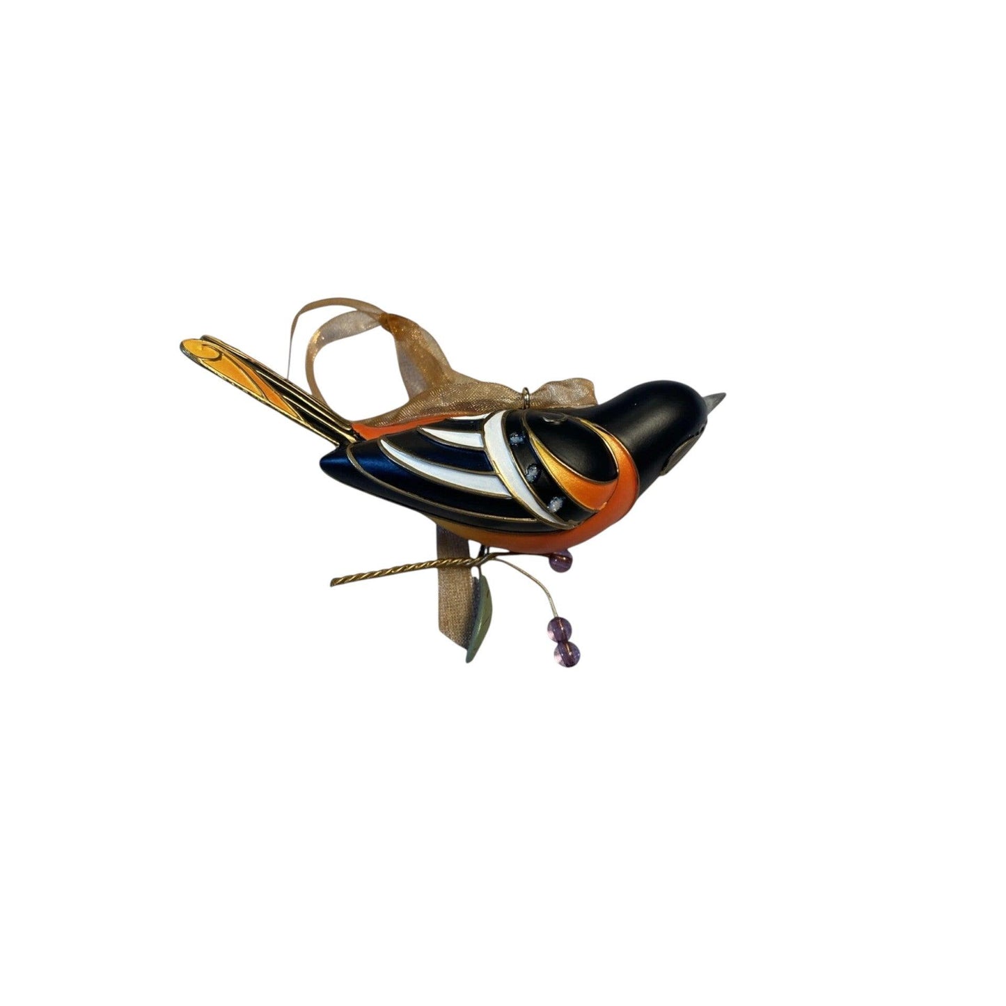 2011 Baltimore Oriole (Beauty of Birds)