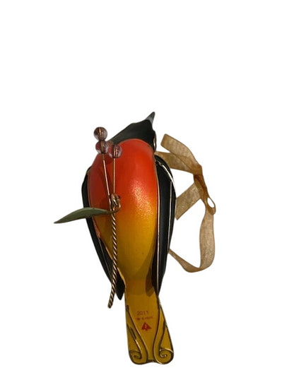 2011 Baltimore Oriole (Beauty of Birds)