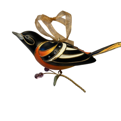 2011 Baltimore Oriole (Beauty of Birds)
