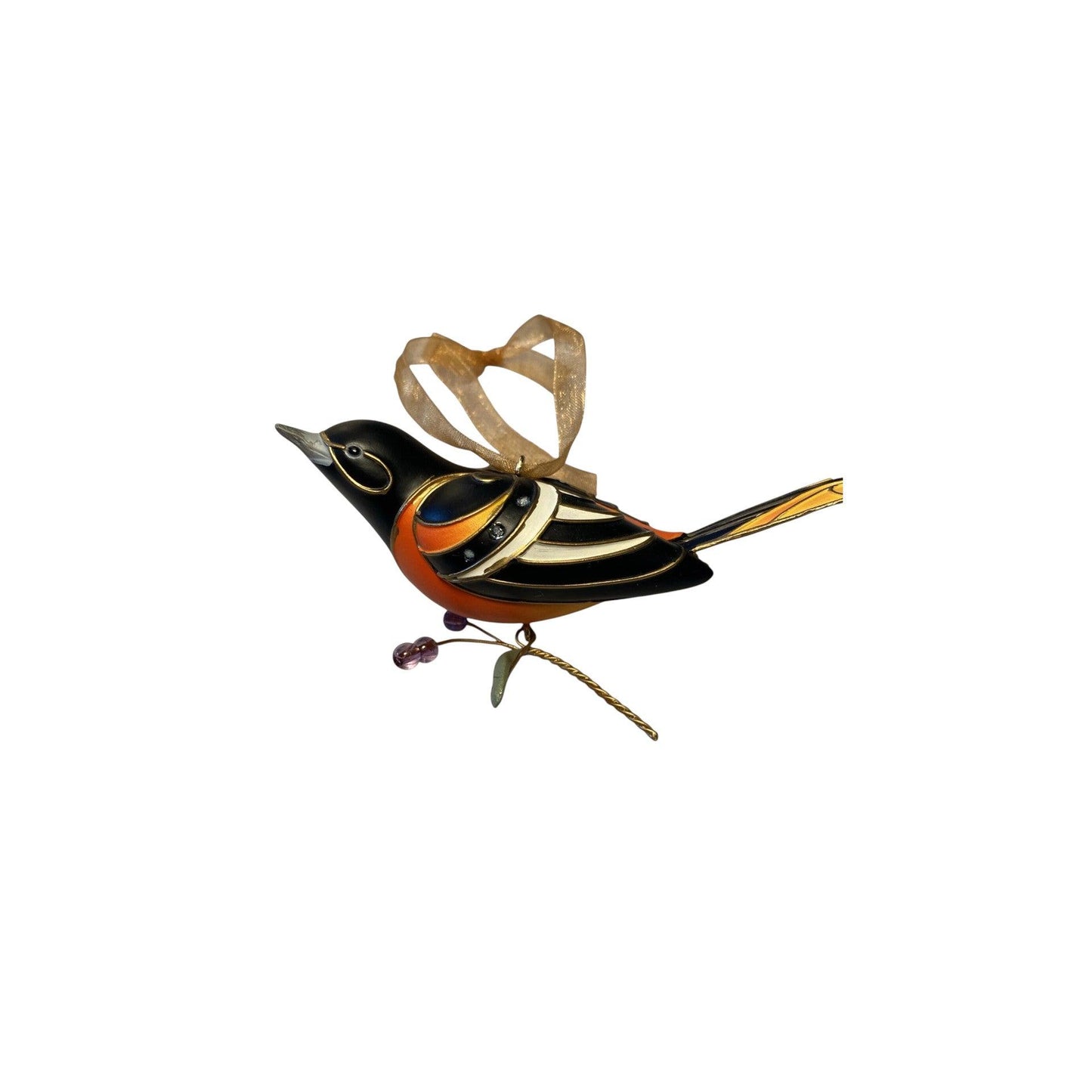 2011 Baltimore Oriole (Beauty of Birds)