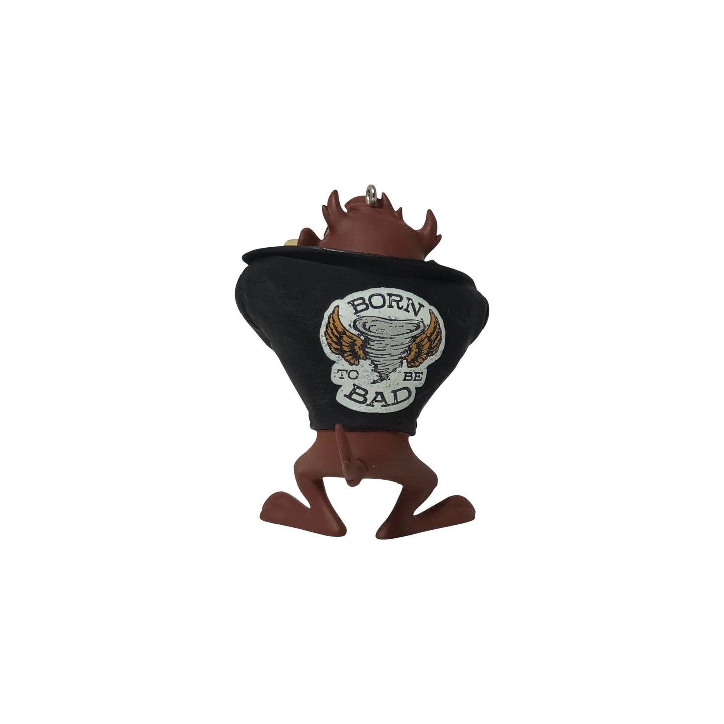 2011 Born to be Bad - Taz (Looney Tunes)