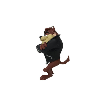 2011 Born to be Bad - Taz (Looney Tunes)