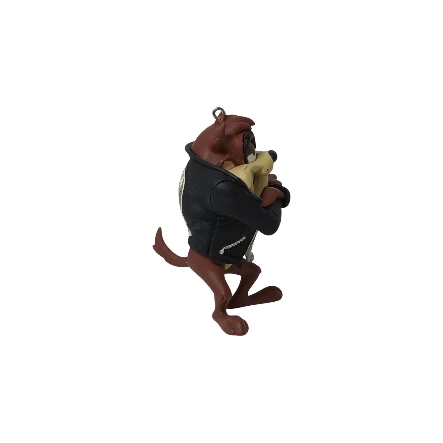 2011 Born to be Bad - Taz (Looney Tunes)