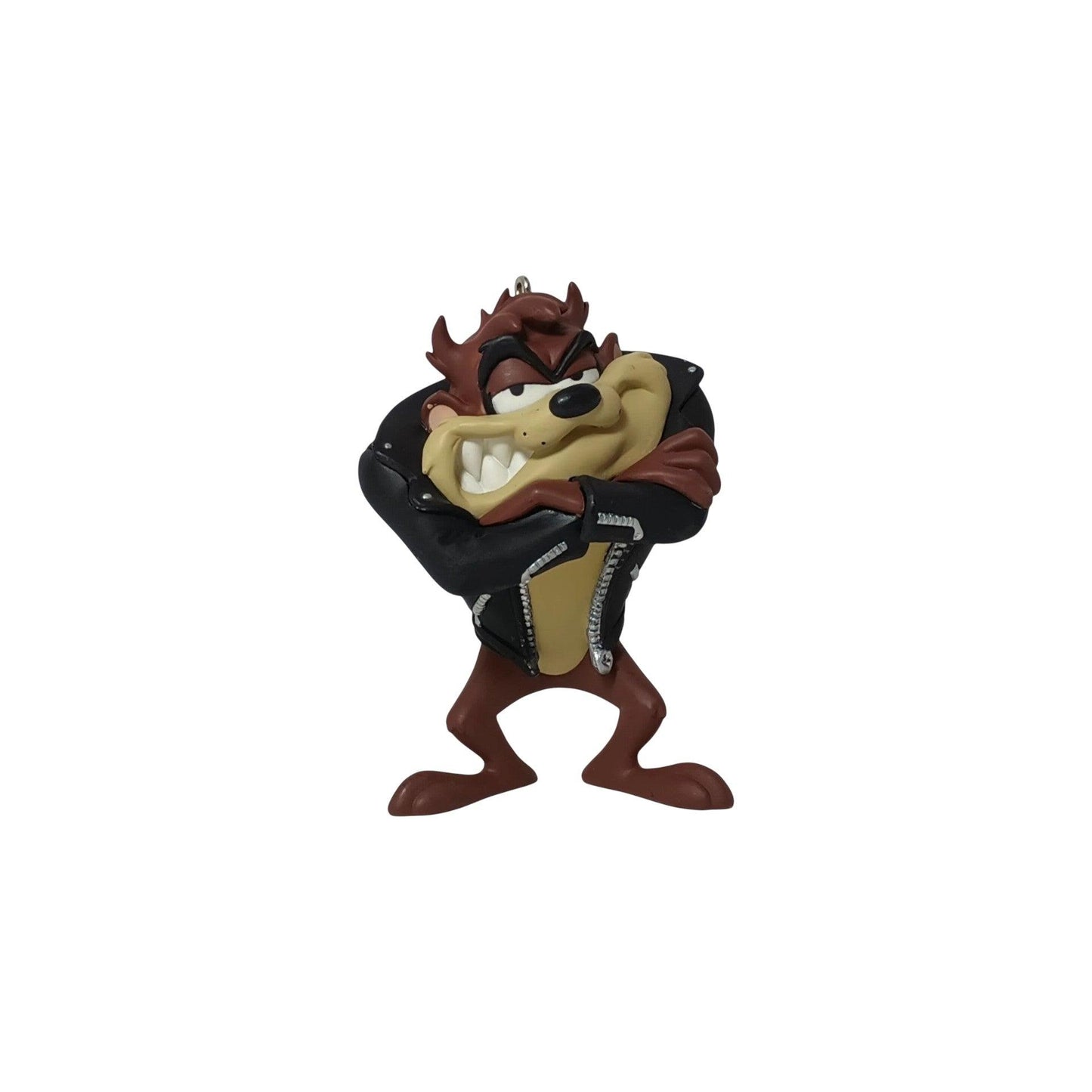 2011 Born to be Bad - Taz (Looney Tunes)