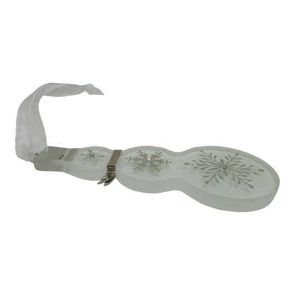 2011 Buttoned-Up Snowman (Snowmen)