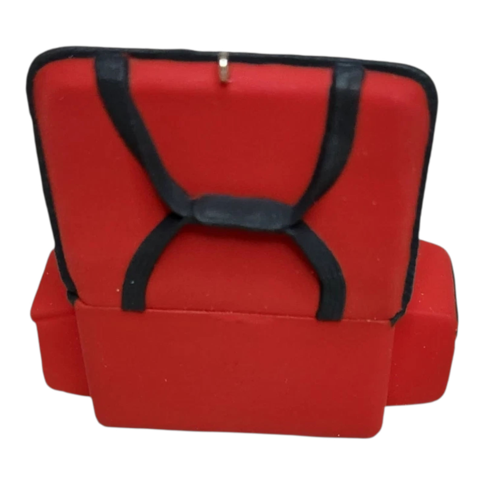 2011 Cast Away! Hallmark Ornament (Fishing) QXI2189