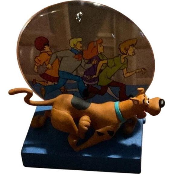 2011 Come On, Scooby-Doo! (Scooby-Doo)