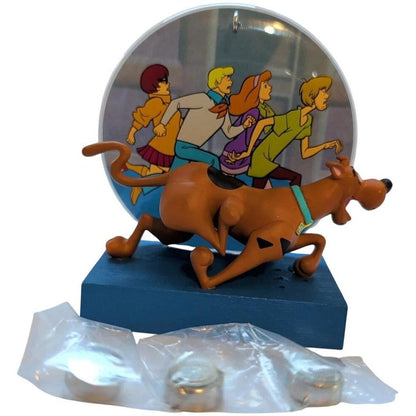 2011 Come On, Scooby-Doo! (Scooby-Doo)