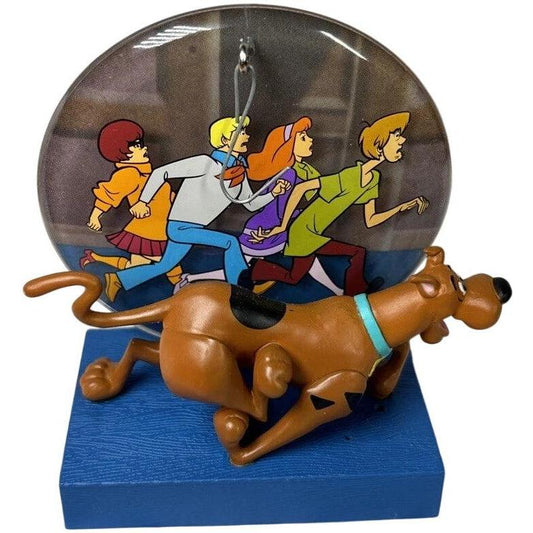 2011 Come On, Scooby-Doo! (Scooby-Doo)