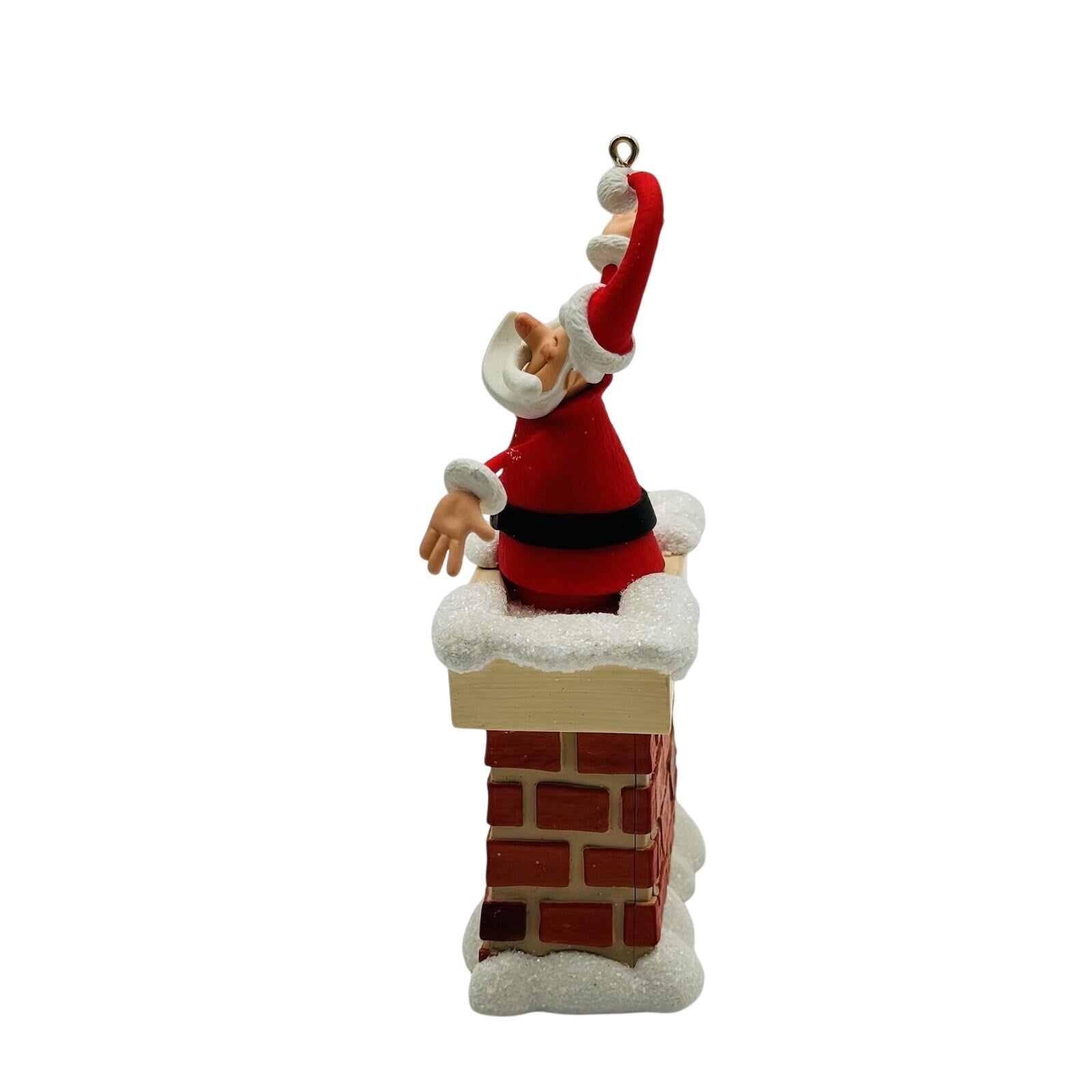 2011 Countdown to Christmas! Hallmark Ornament (Countdown Clock) QXG7563