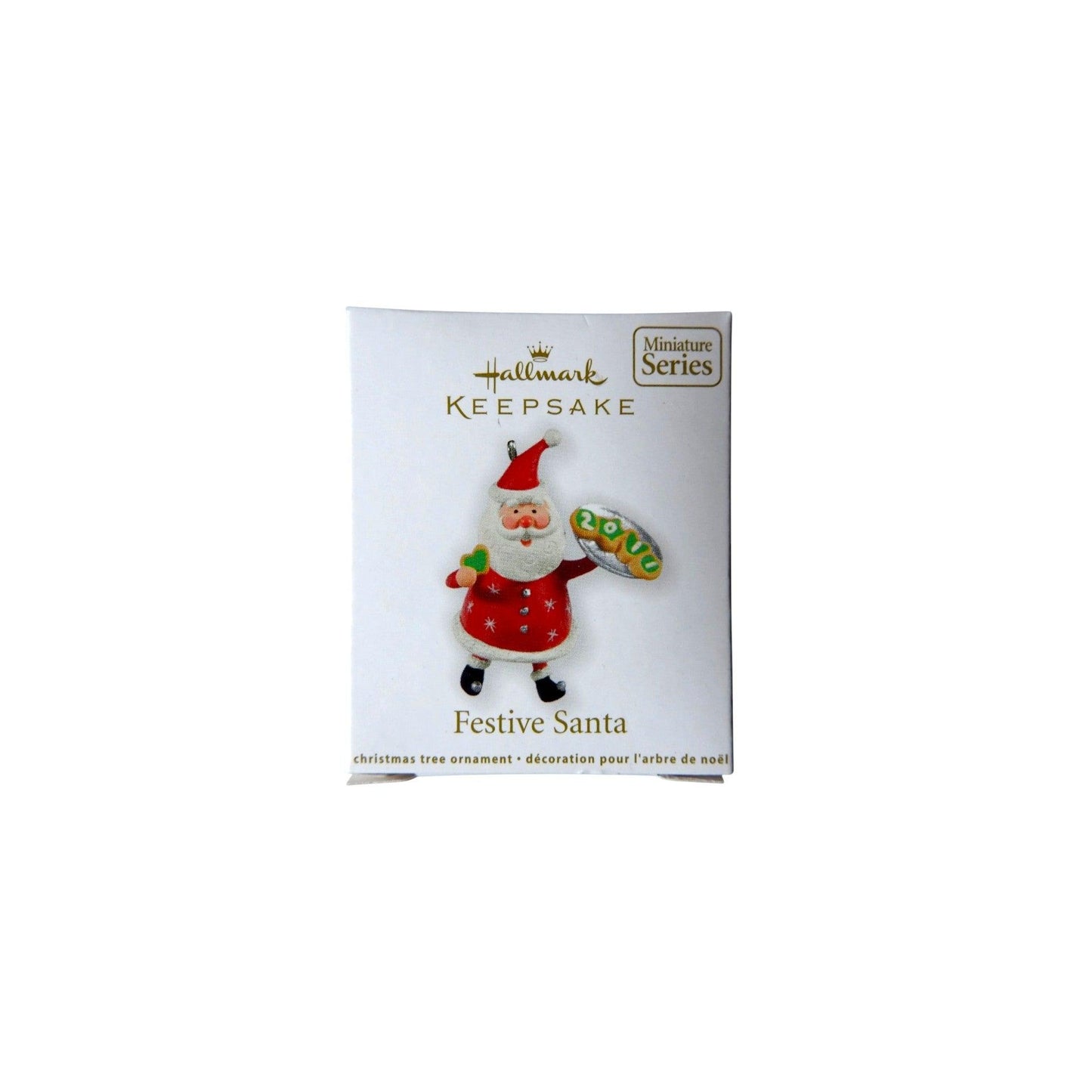 2011 Festive Santa (Festive Santa)