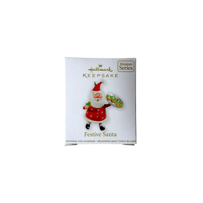 2011 Festive Santa (Festive Santa)