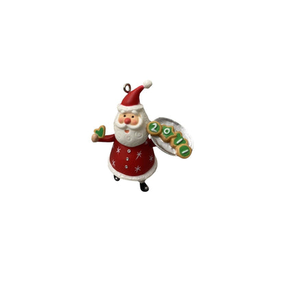 2011 Festive Santa (Festive Santa)