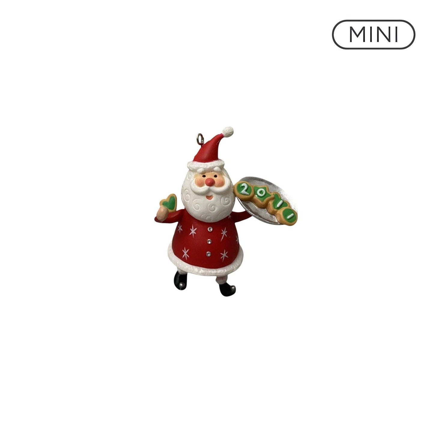 2011 Festive Santa (Festive Santa)