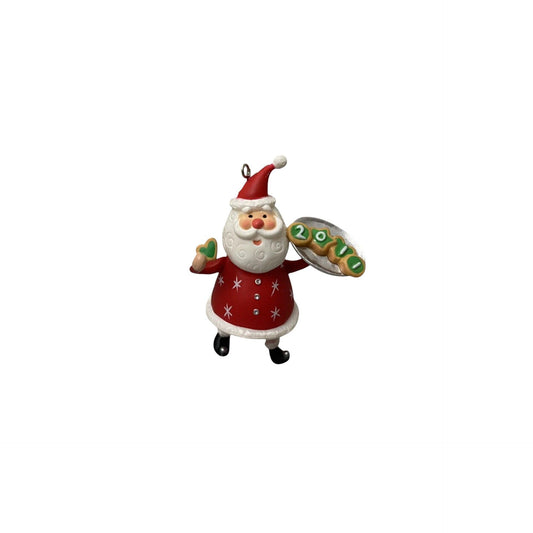2011 Festive Santa (Festive Santa)