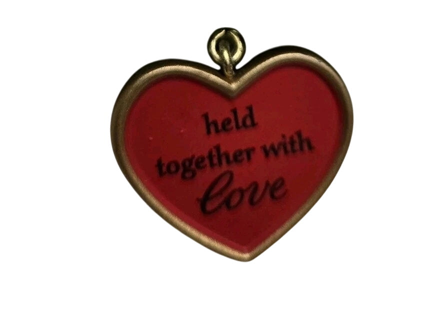 2011 Forever Family Hallmark Ornament (New Home) QXG4309