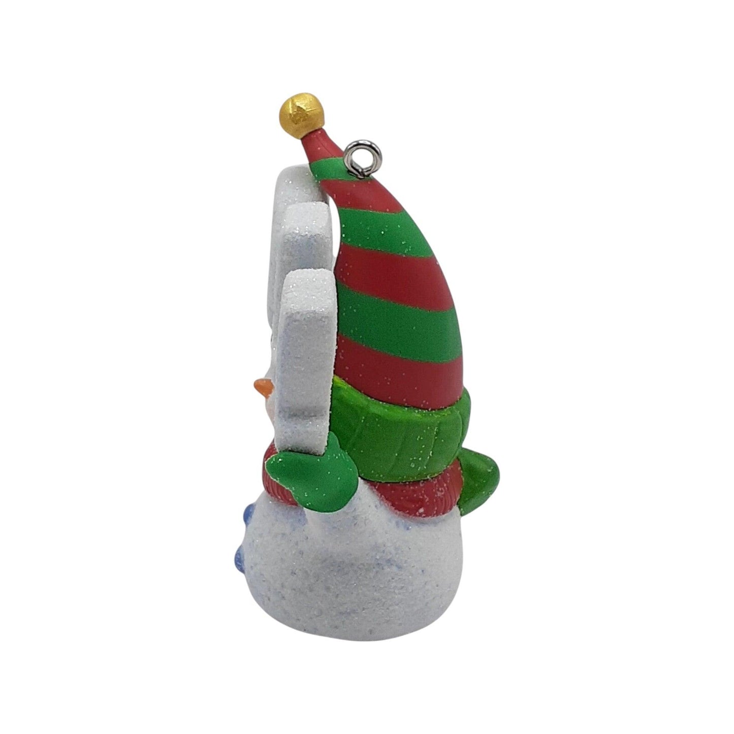 2011 Frosty Fun Decade Repaint (Frosty Fun Decade)