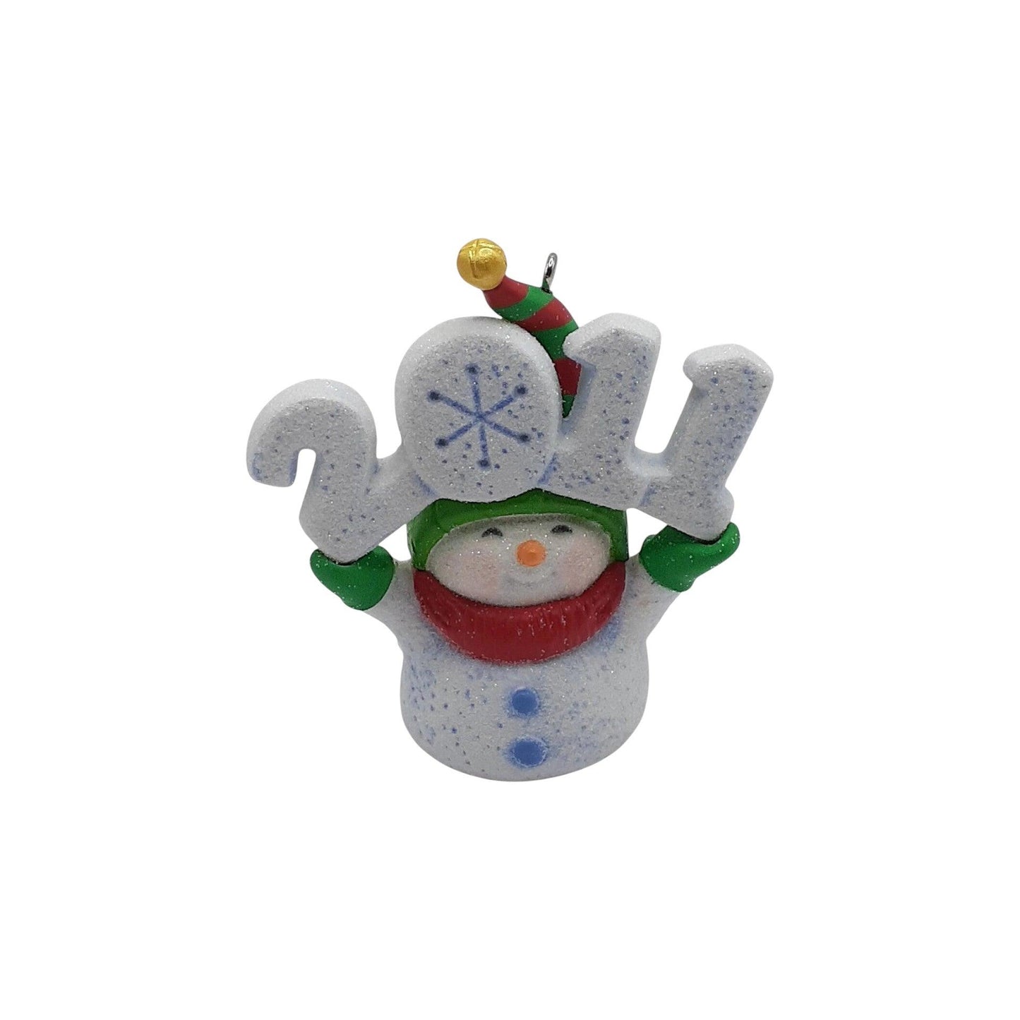 2011 Frosty Fun Decade Repaint (Frosty Fun Decade)